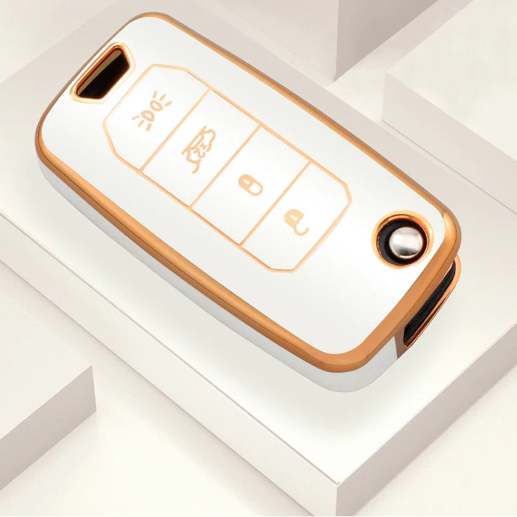 Coque pour Jeep et Dodge
