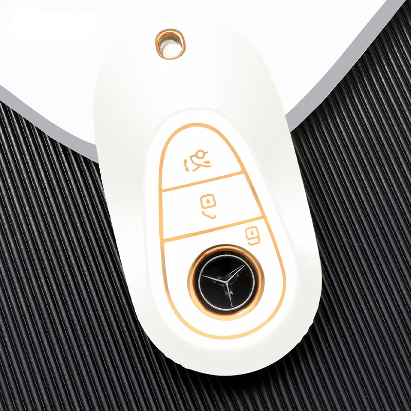 Coque pour Mercedes Benz Classe C, S, W