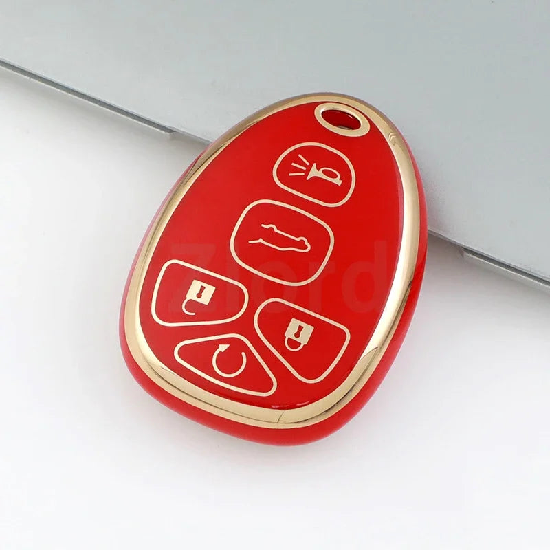 Coque pour Cadillac, Chevrolet & GMC