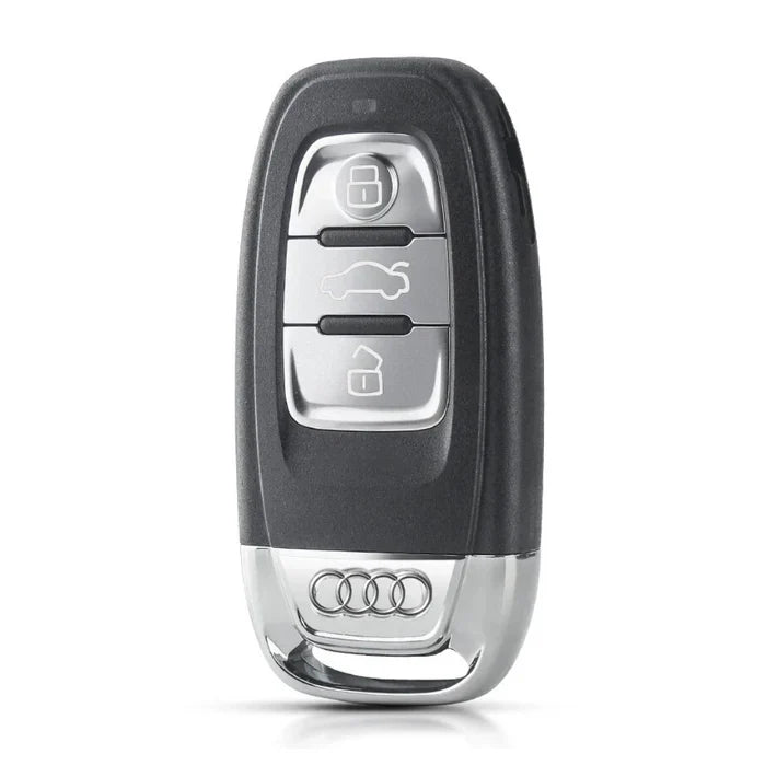 clé audi 1