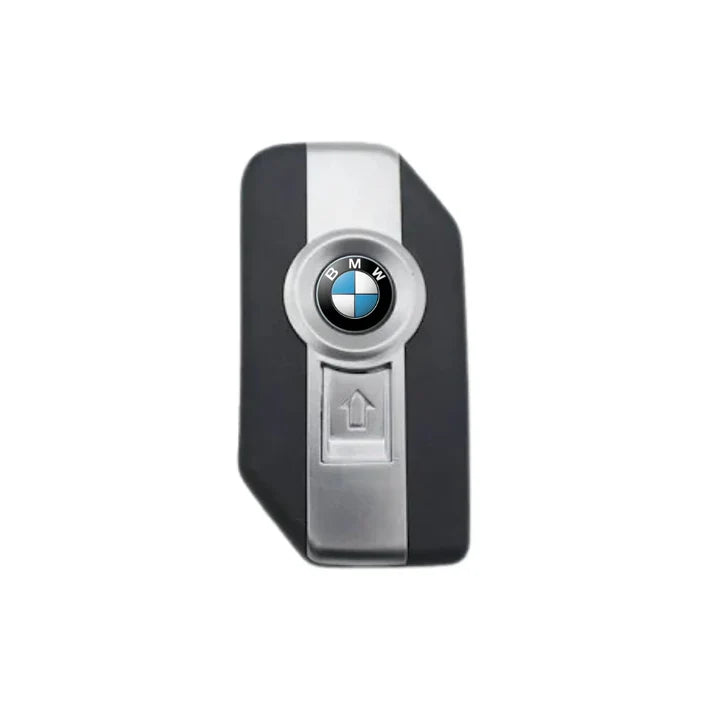 clé bmw 6