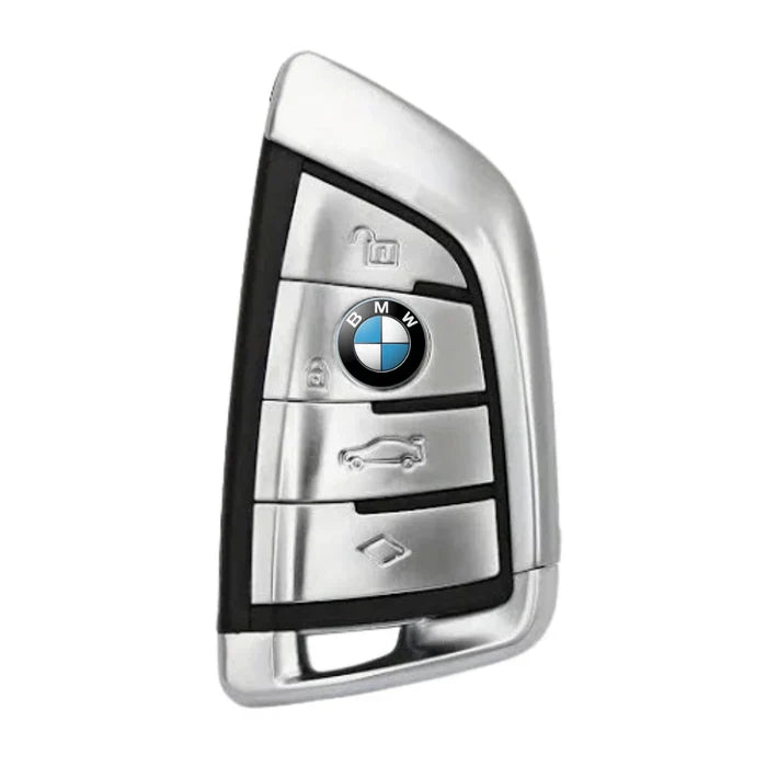 clé bmw 2