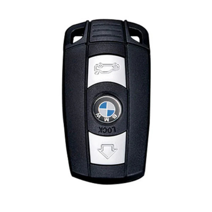 clé bmw 3