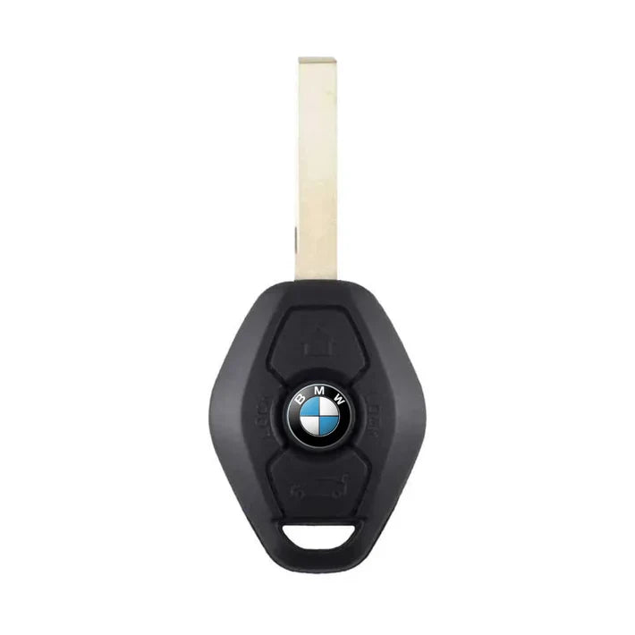 clé bmw 4
