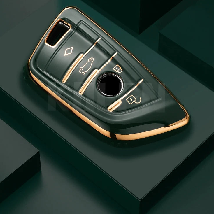 Coque pour BMW X1, X3, X5, X6, X7 y Serie 1, Serie 3, Serie 4, Serie 5, Serie 6, Serie 7