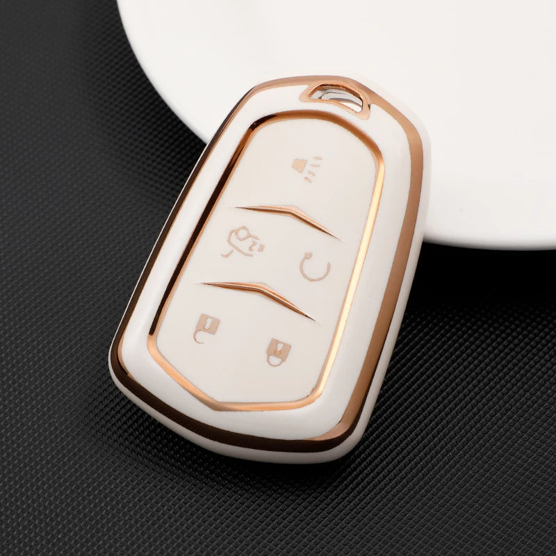 Coque pour Cadillac