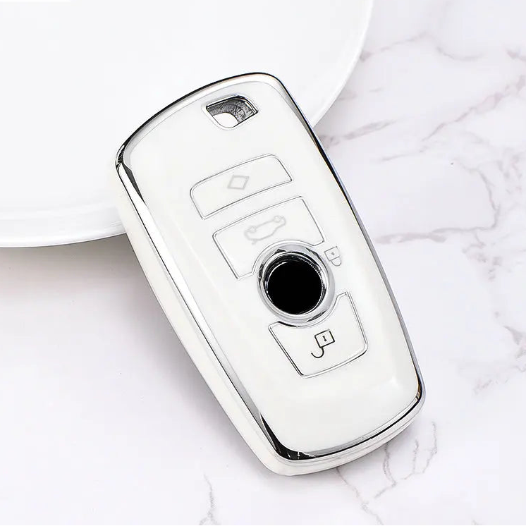 Coque pour BMW 1, 3, 5, 7 Series X1, X3, X4, X5, F10, F20, F30, F18, F25, M3, M4, E34, E36
