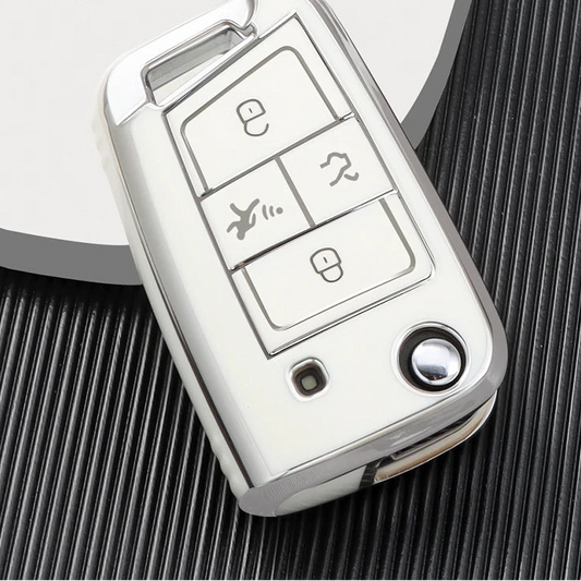 Coque pour Volkswagen Golf 7 MK7 Tiguan MK2
