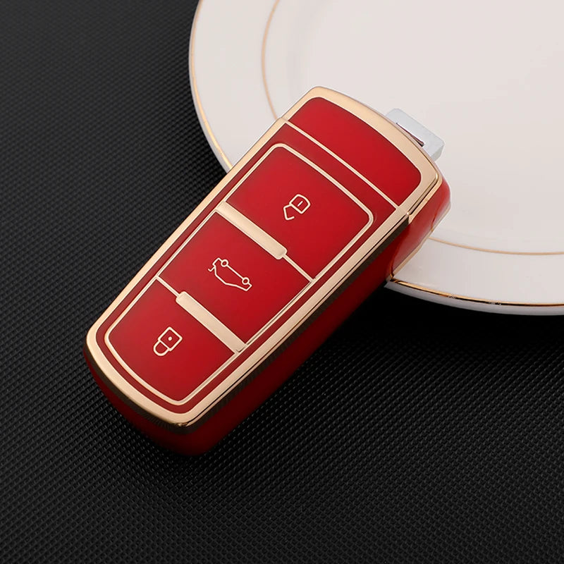 Coque pour Volkswagen CC, Passat B6, B7, Passat 3C CC