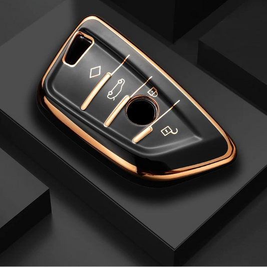 Coque pour BMW X1, X3, X5, X6, X7 y Serie 1, Serie 3, Serie 4, Serie 5, Serie 6, Serie 7