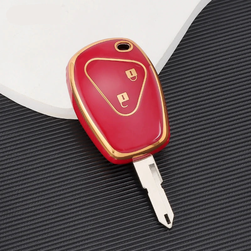 Case for Renault Clio, Megane, Modus, Espace, Laguna, Duster and Logan