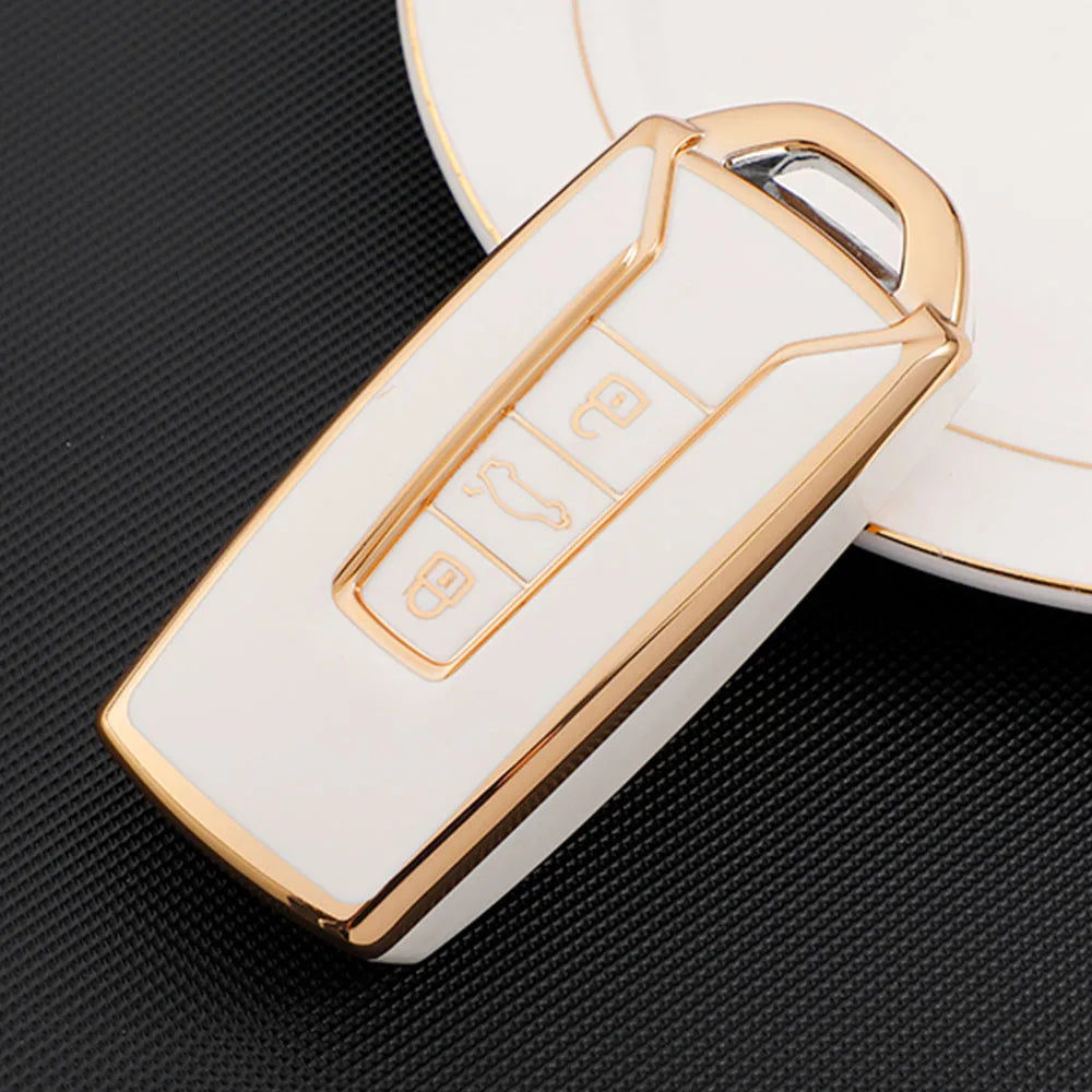 Coque pour Volkswagen Touareg 2018, 2019, 2020, 2021