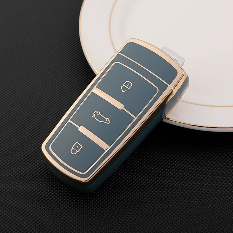 Coque pour Volkswagen CC, Passat B6, B7, Passat 3C CC
