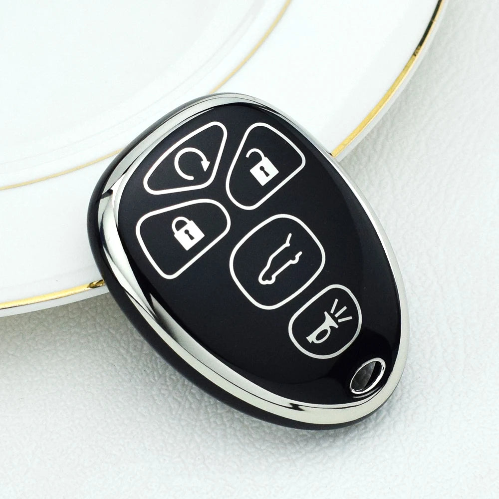 Coque pour Cadillac, Chevrolet & GMC