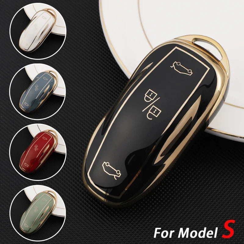 Coque pour Tesla Model 3 Y S
