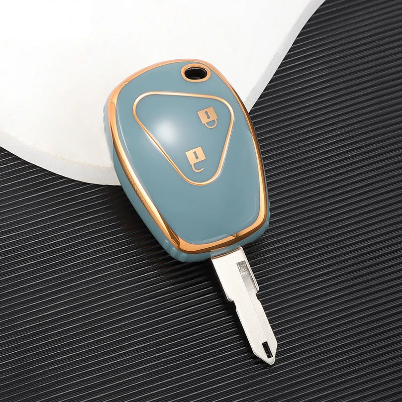 Case for Renault Clio, Megane, Modus, Espace, Laguna, Duster and Logan