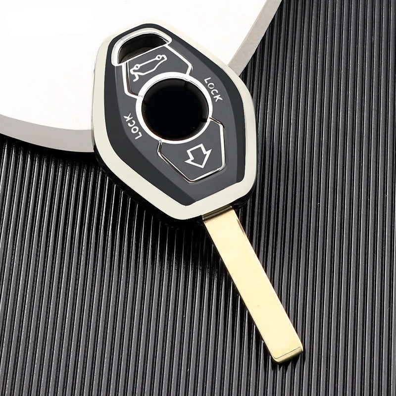 Coque pour BMW (1998 - 2005) X3, X5, Z3, Z4, Serie 3, 5, y 7. E38, E39, E46, E83