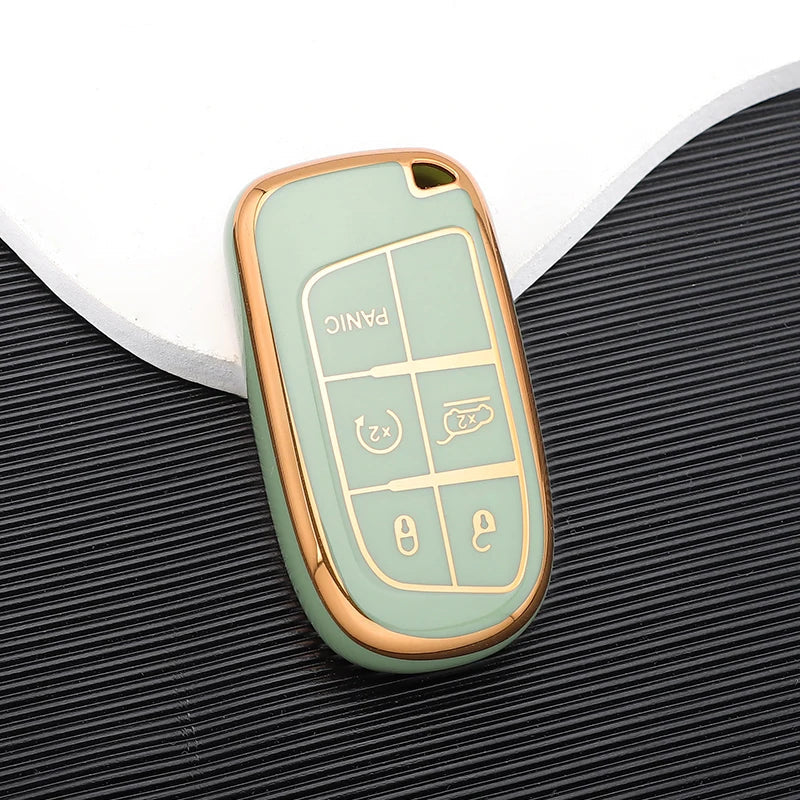 Coque pour Dodge Ram 1500, Journey, Charger, Challenger