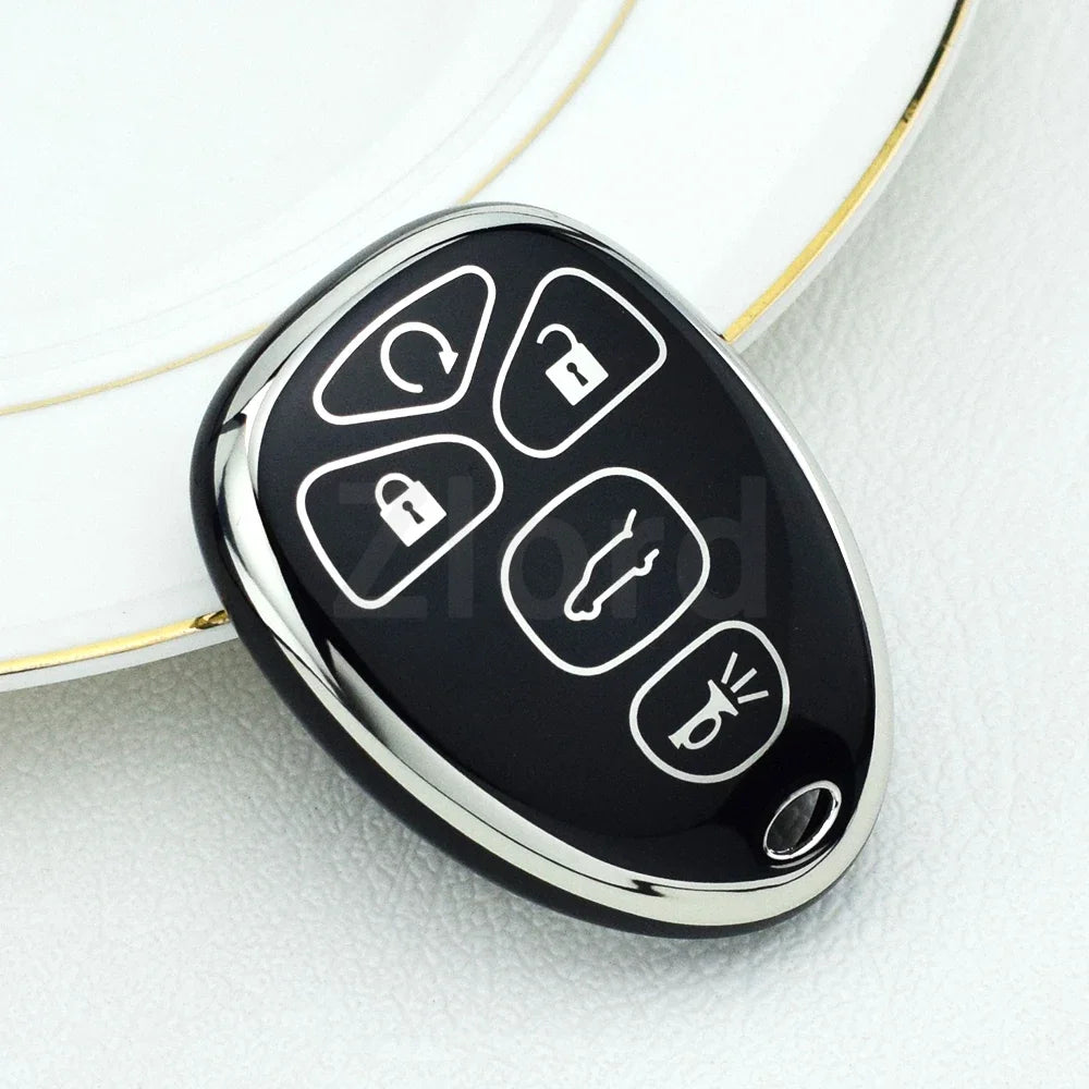 Coque pour Cadillac, Chevrolet & GMC