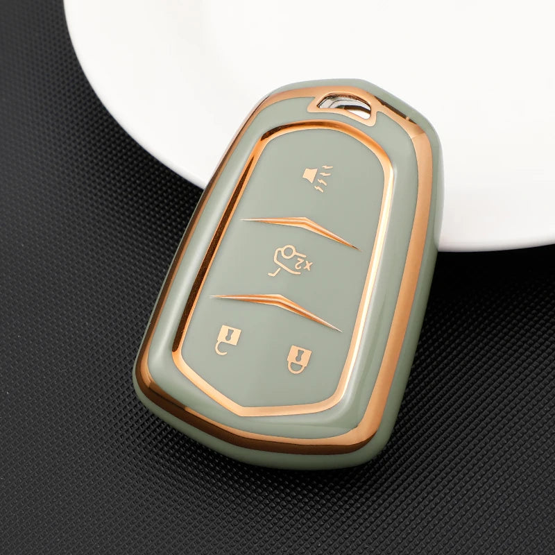 Coque pour Cadillac