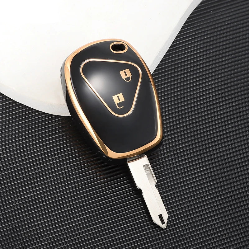 Case for Renault Clio, Megane, Modus, Espace, Laguna, Duster and Logan