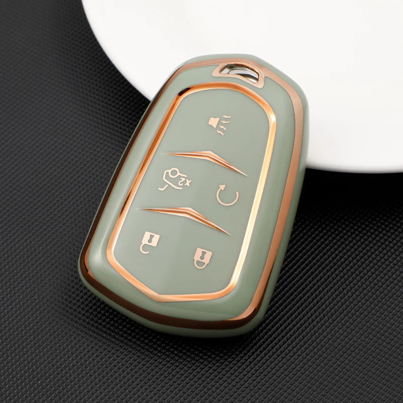 Coque pour Cadillac