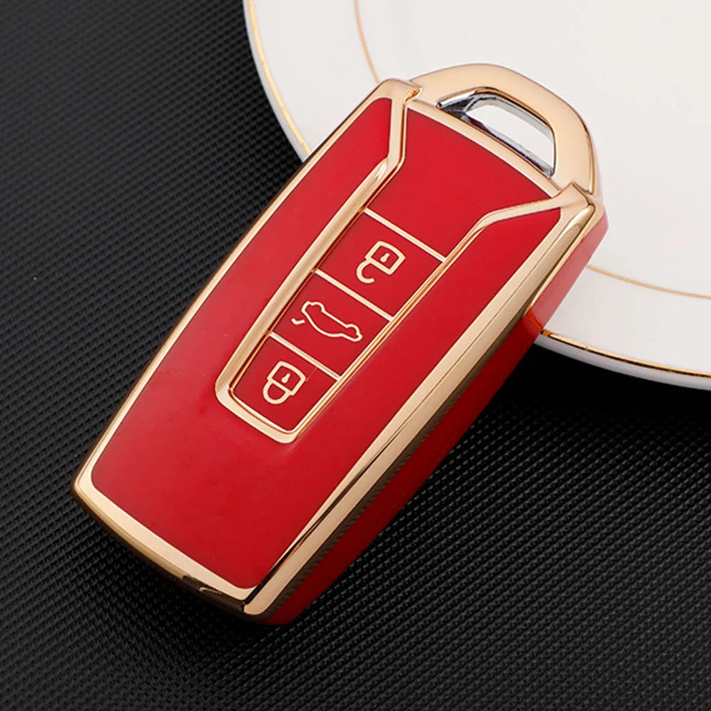 Coque pour Volkswagen Touareg 2018, 2019, 2020, 2021