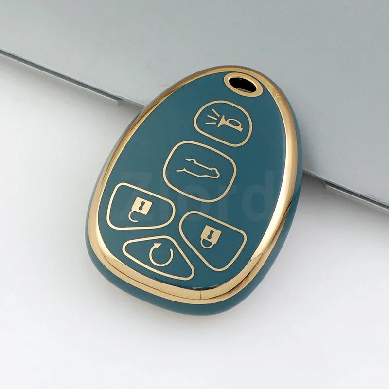 Coque pour Cadillac, Chevrolet & GMC