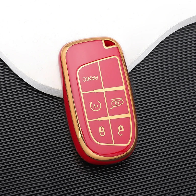 Coque pour Dodge Ram 1500, Journey, Charger, Challenger