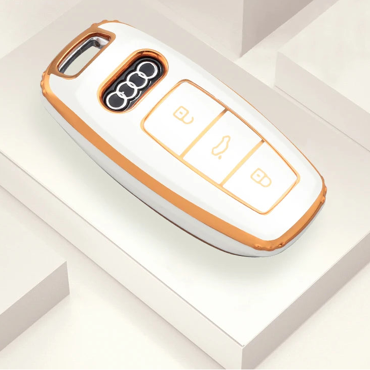 Coque pour Audi A3, A6, A7, A8, E-tron, Q5 y Q8