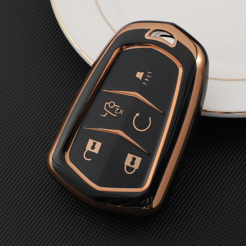 Coque pour Cadillac