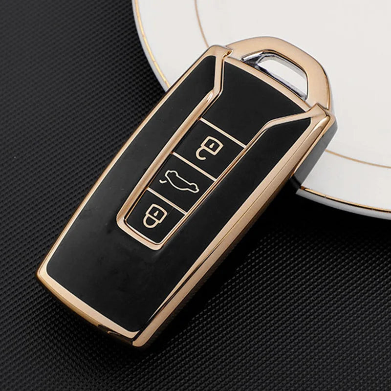 Coque pour Volkswagen Touareg 2018, 2019, 2020, 2021