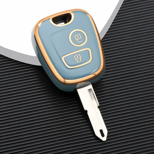 Coque pour Peugeot 106, 107, 206, 207, 306, 307, 406, 407