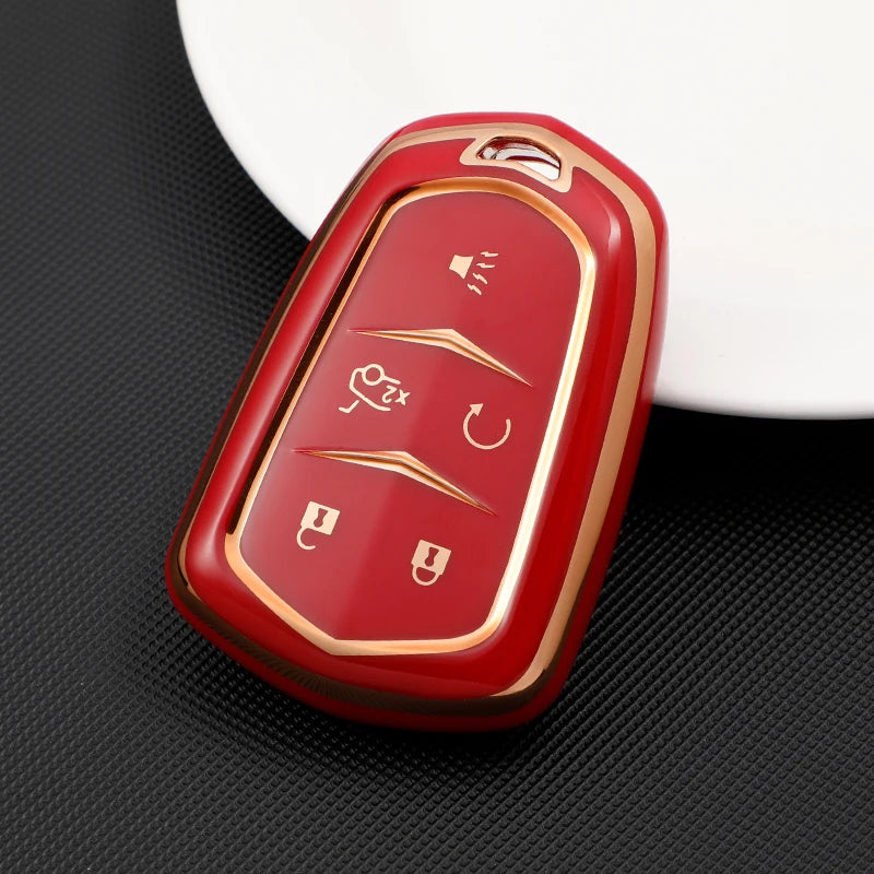 Coque pour Cadillac
