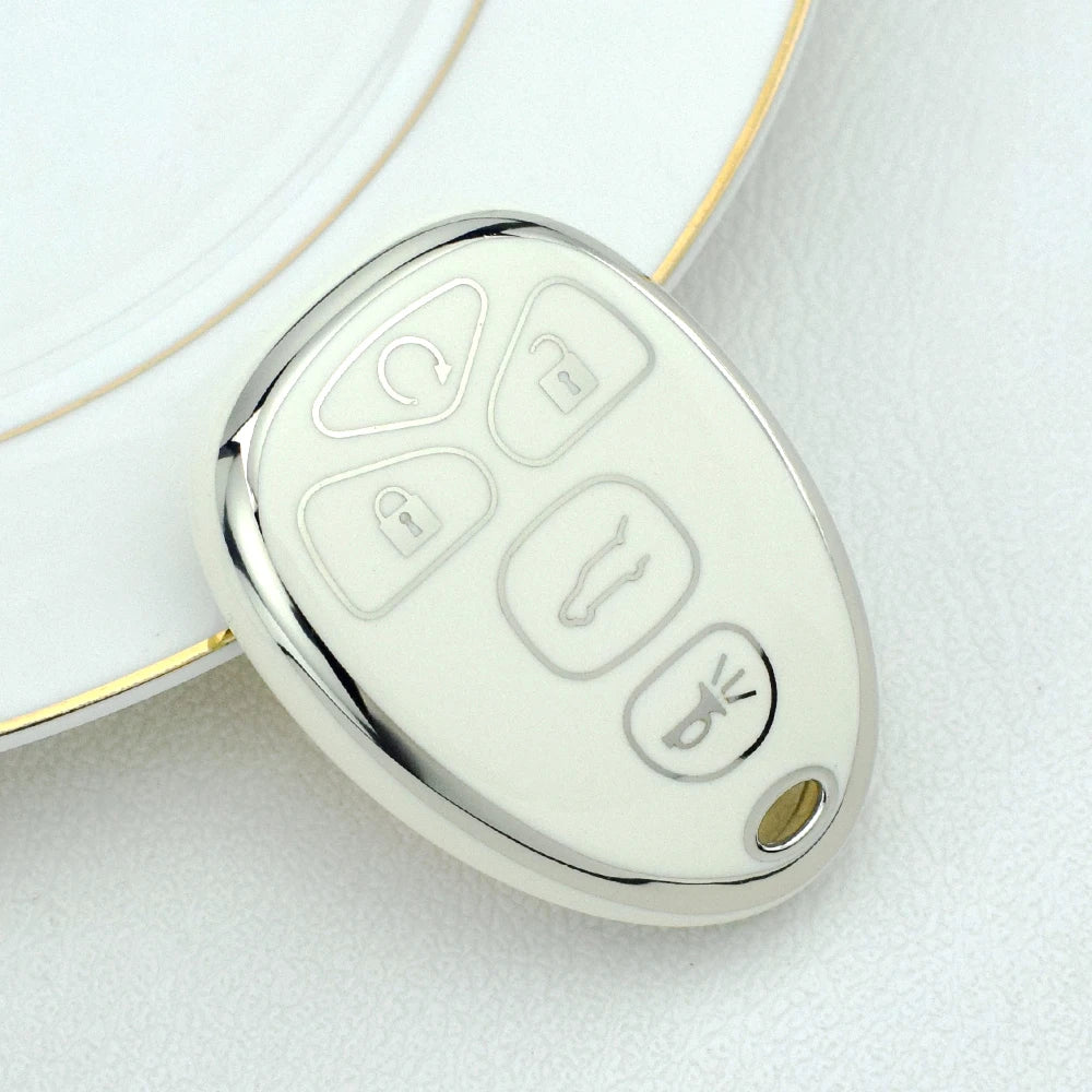 Coque pour Cadillac, Chevrolet & GMC