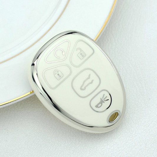 Coque pour Cadillac, Chevrolet & GMC