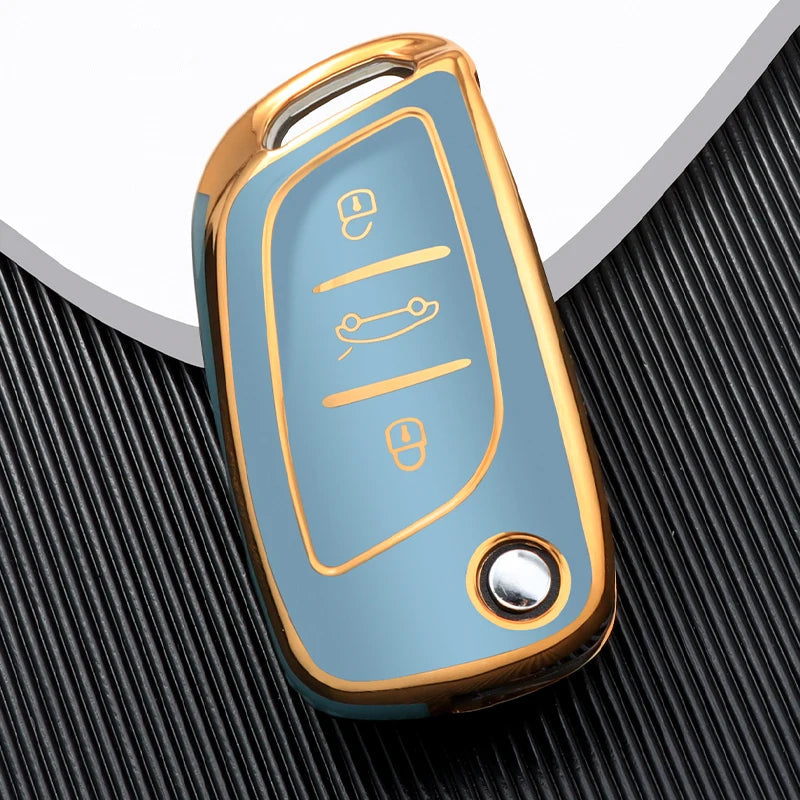 Coque pour Peugeot 306, 407, 807