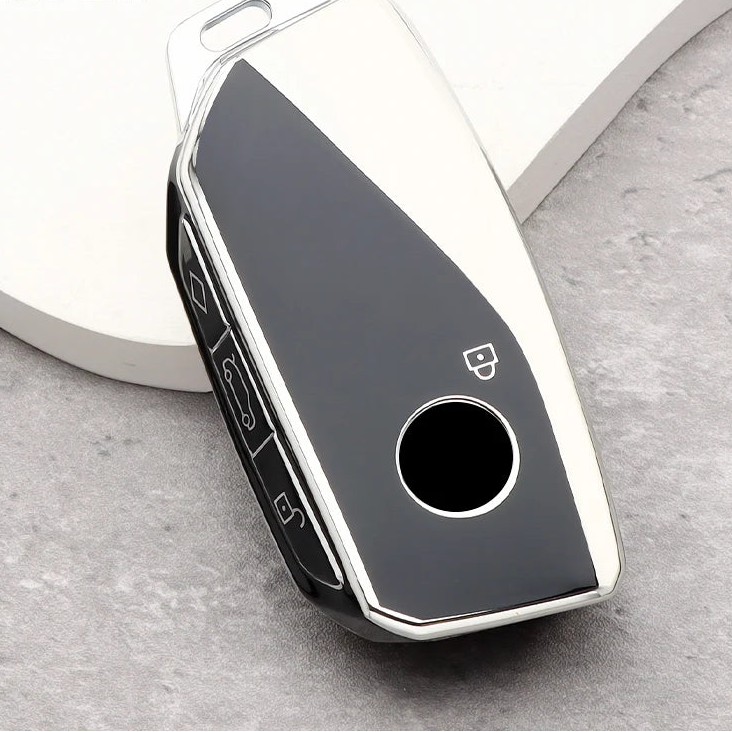 Coque pour BMW Energy, i7, XM, IX, X7, G07, LCI, I20, U11, 7 Series G70, G09, U06, G81, M3 (2023)