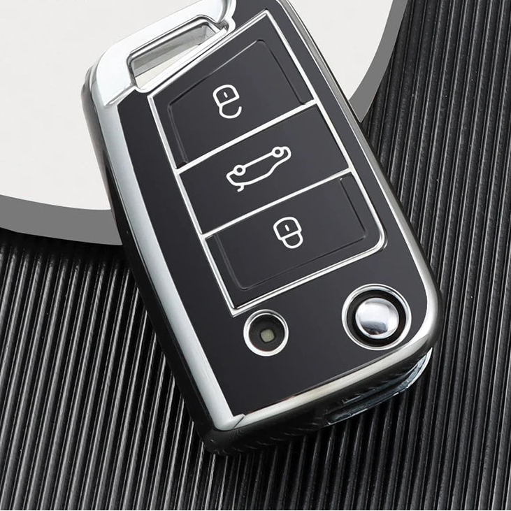 Coque pour Volkswagen Golf 7 MK7 Tiguan MK2