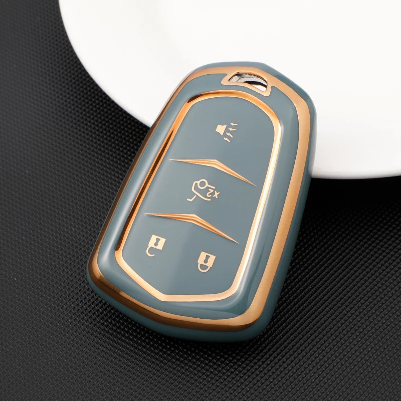 Coque pour Cadillac