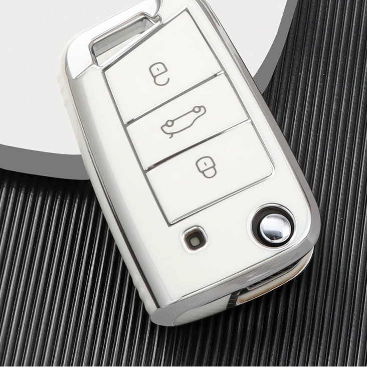 Coque pour Volkswagen Golf 7 MK7 Tiguan MK2