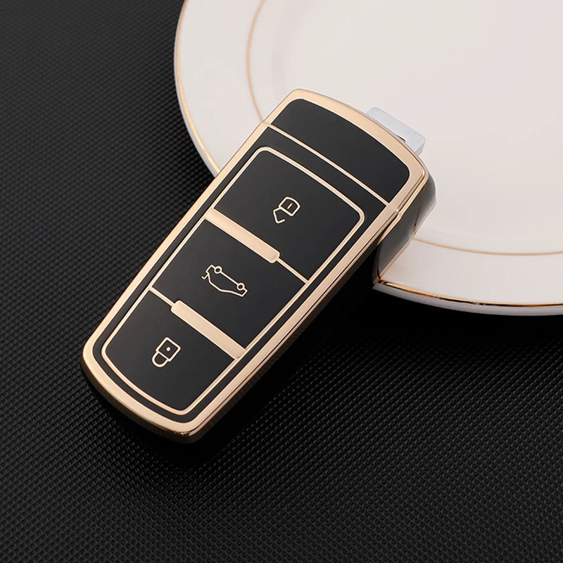 Coque pour Volkswagen CC, Passat B6, B7, Passat 3C CC