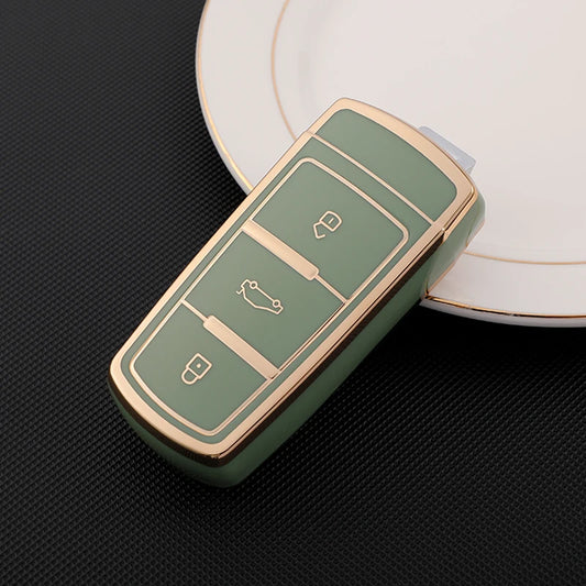 Coque pour Volkswagen CC, Passat B6, B7, Passat 3C CC