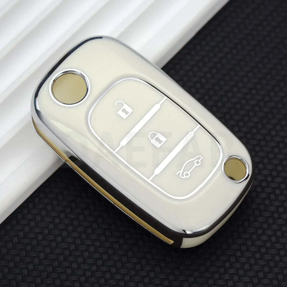 Coque pour Renault Fluence Clio Megane