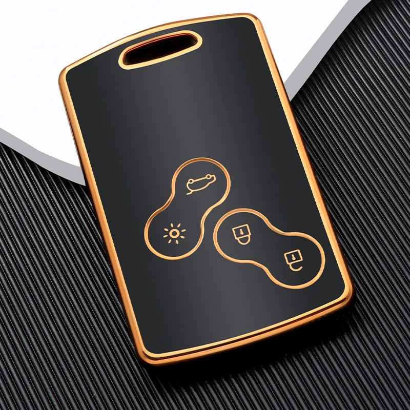 Coque pour Renault Duster, Captur, Clio, Logan, Megane, Koleos, Scenic, Nema, Fluence, Zoe