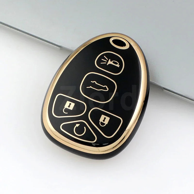 Coque pour Cadillac, Chevrolet & GMC