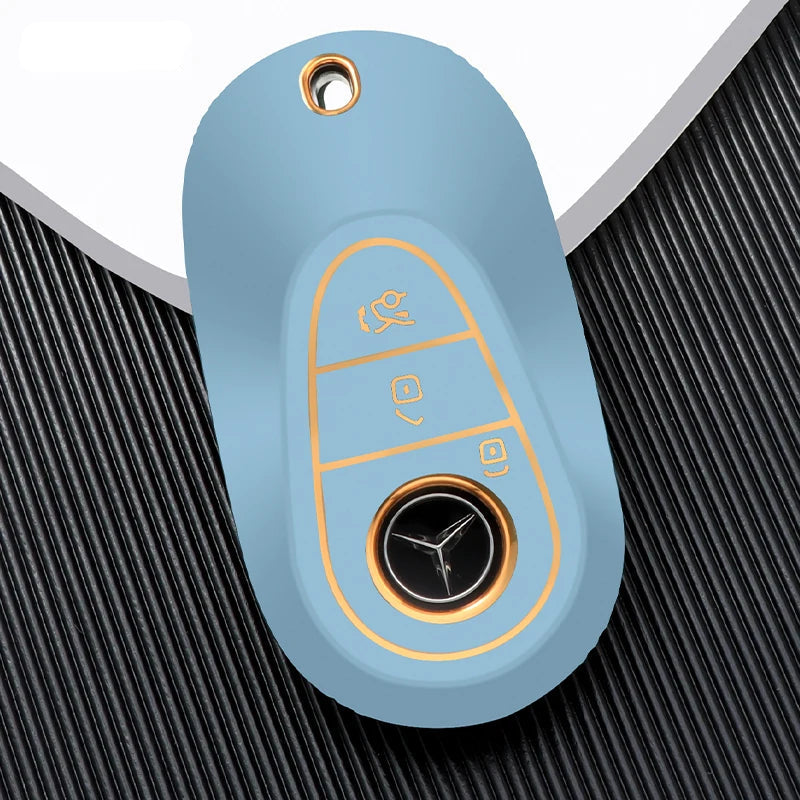 Coque pour Mercedes Benz Classe C, S, W