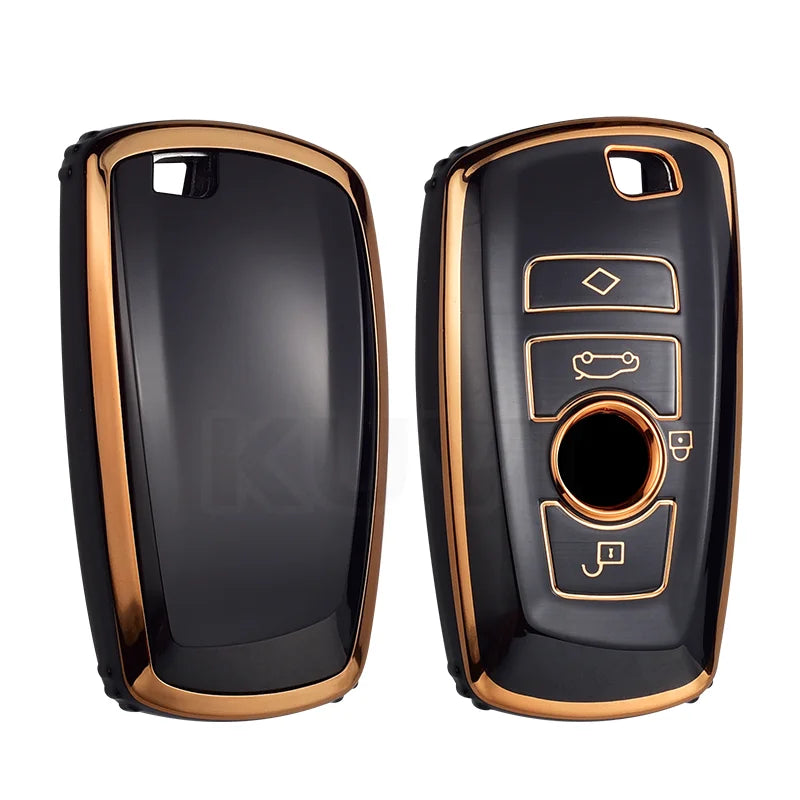 Coque pour BMW 1, 3, 5, 7 Series X1, X3, X4, X5, F10, F20, F30, F18, F25, M3, M4, E34, E36