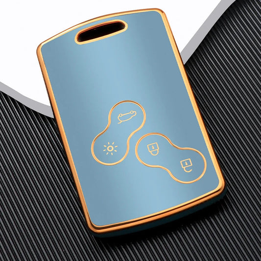 Coque pour Renault Duster, Captur, Clio, Logan, Megane, Koleos, Scenic, Nema, Fluence, Zoe