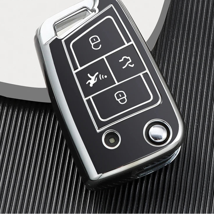 Coque pour Volkswagen Golf 7 MK7 Tiguan MK2